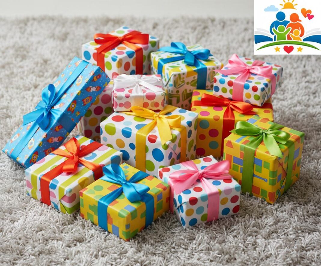 Best Gifts for Kids – Fun and Educational Picks