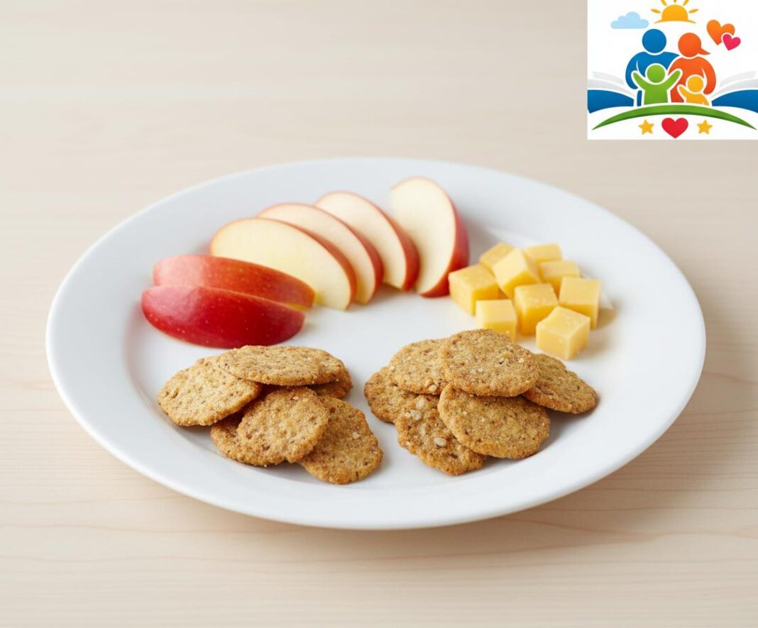 Best Snacks for Kids – Healthy and Tasty Options