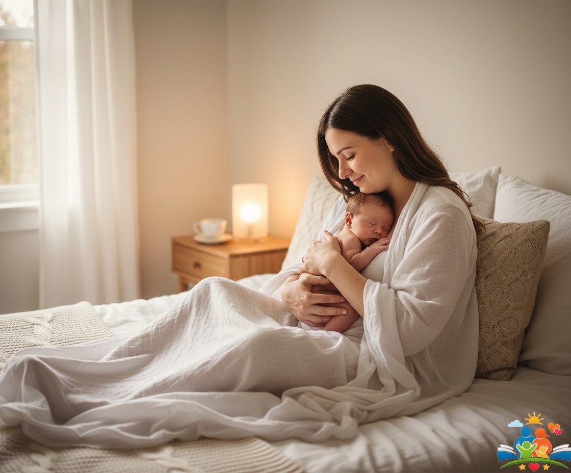 Breastfeeding Challenges New Parents Face And Overcome