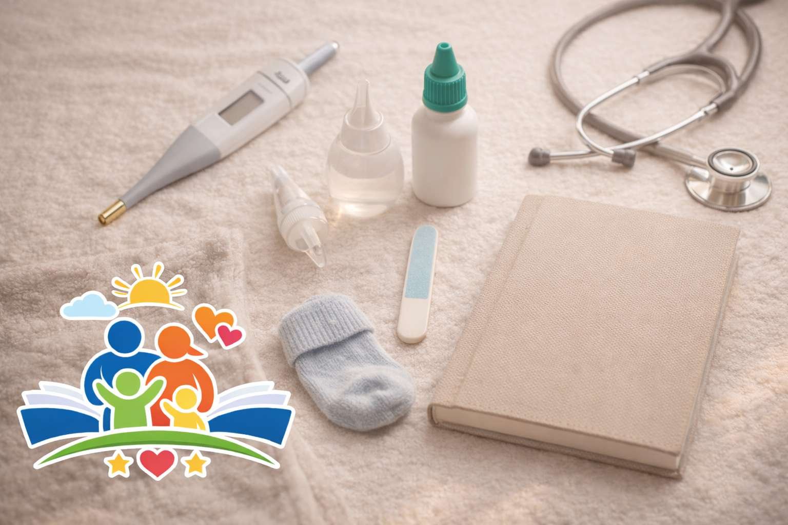 Common Newborn Health Concerns Parents Often Misunderstand