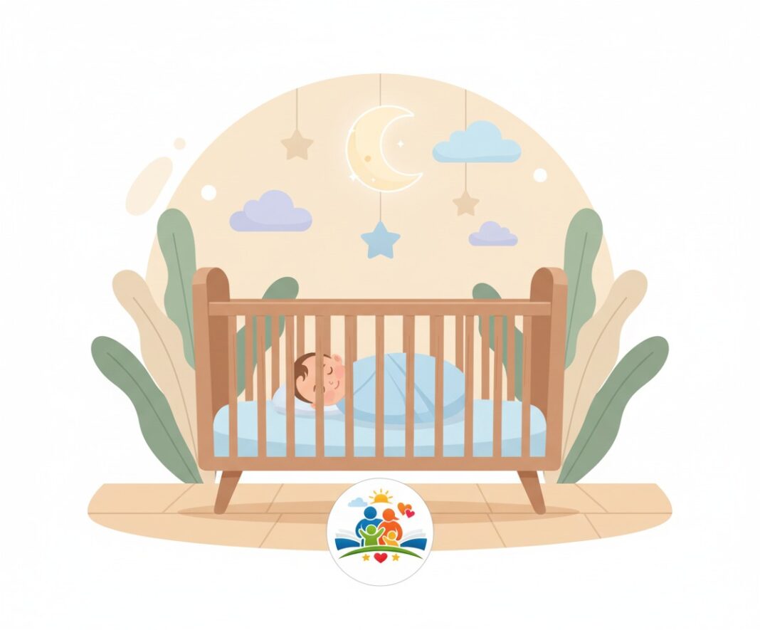 Proven Ways To Improve Baby Sleep Naturally