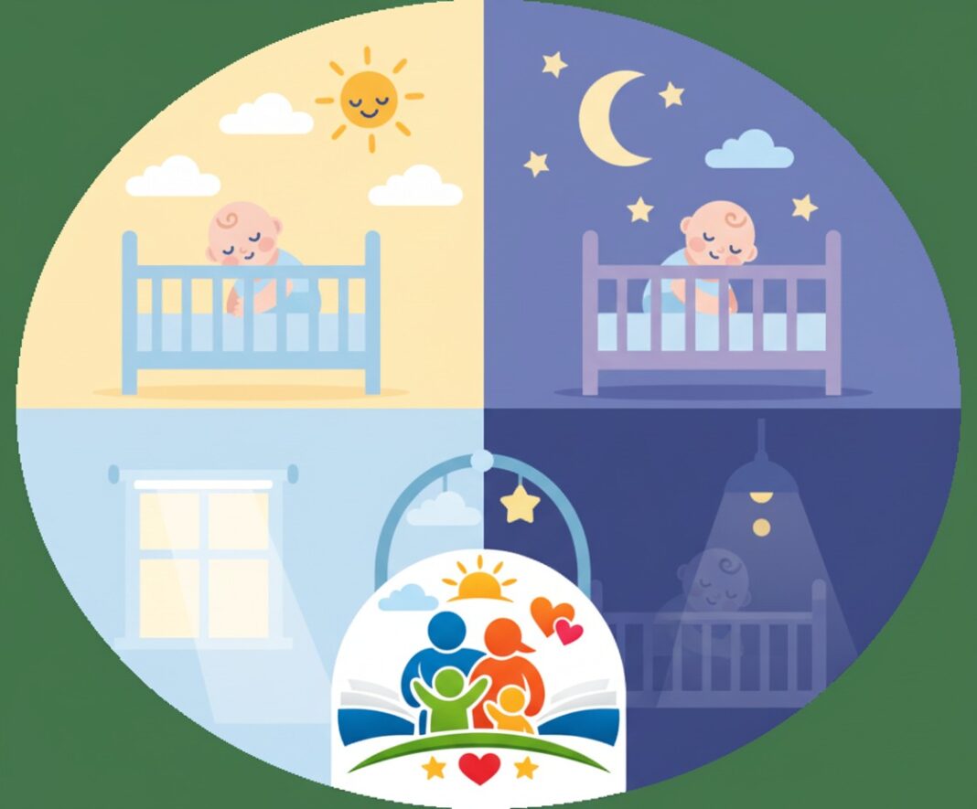Safe Sleep Practices To Reduce Infant Risks