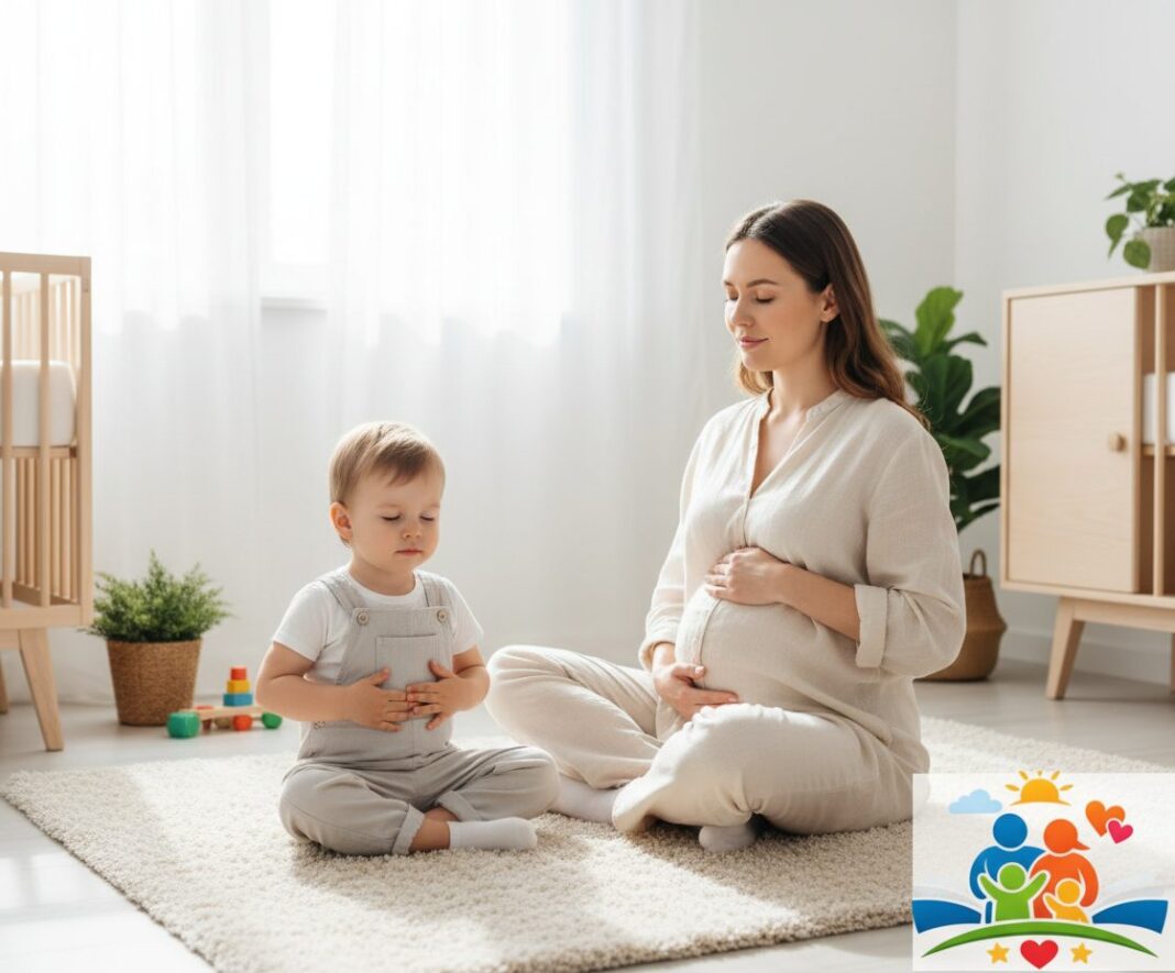 Teaching Emotional Regulation Skills To Toddlers